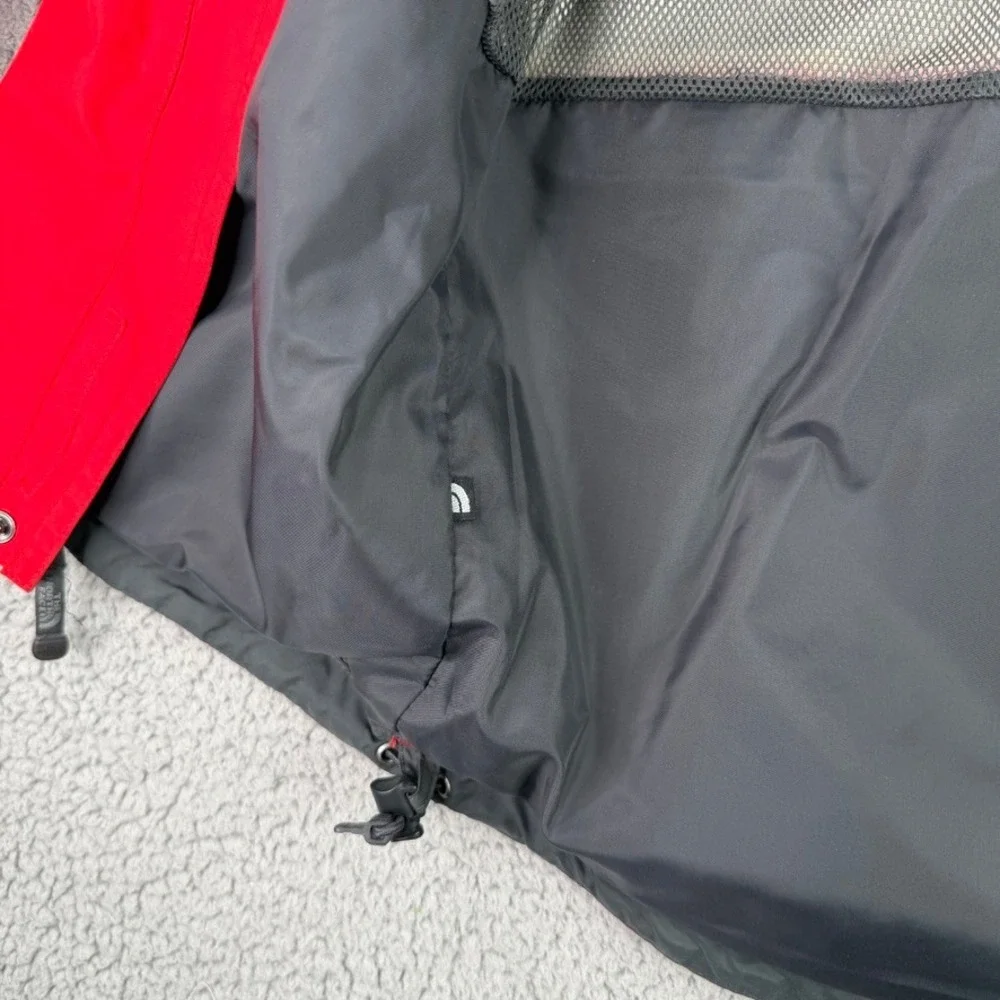 The North Face great clean